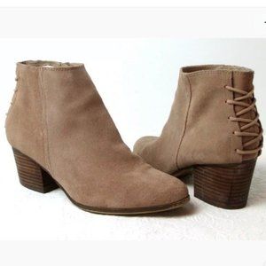 Aldo boots size 8